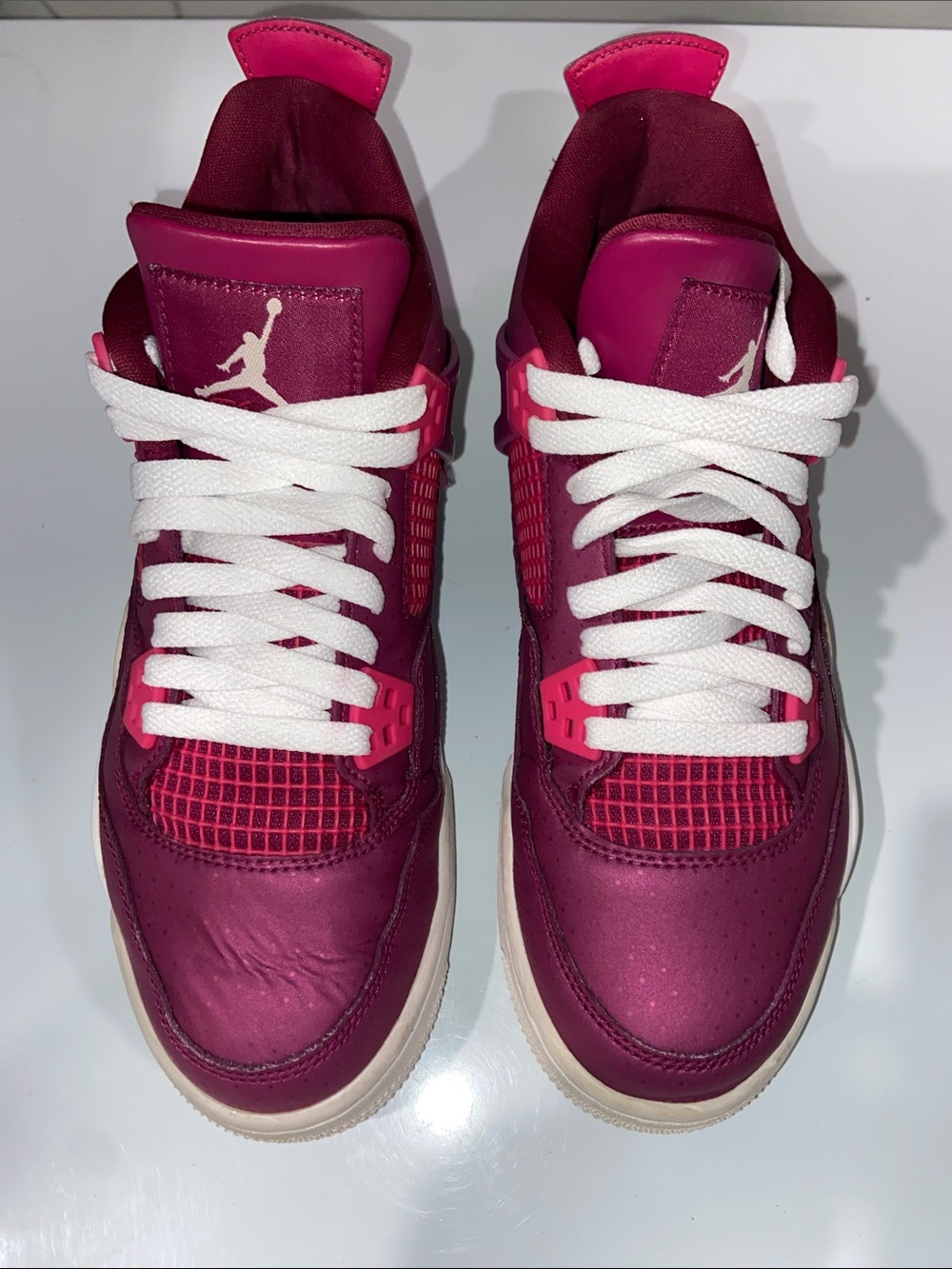 Jordan Retro 4 GS
